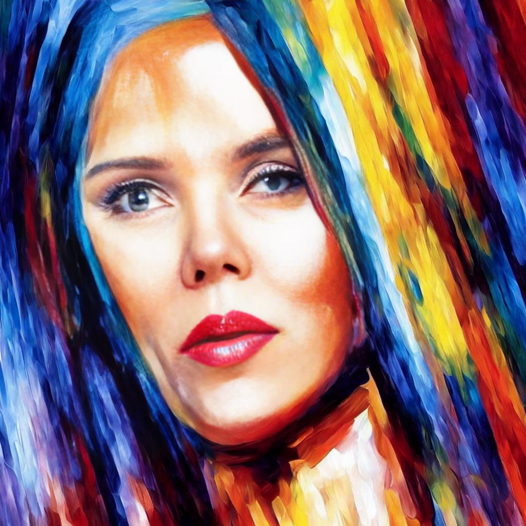 Leonid Afremov