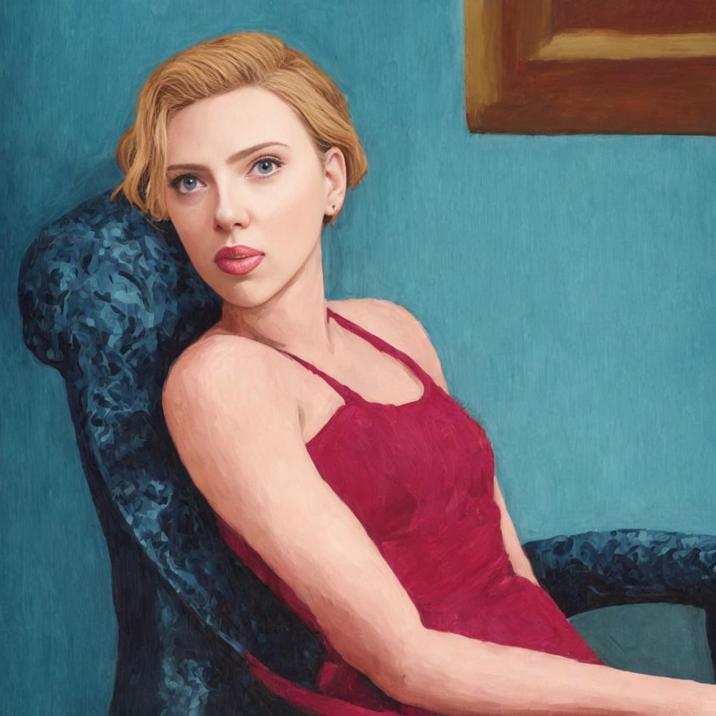 Lesley Vance