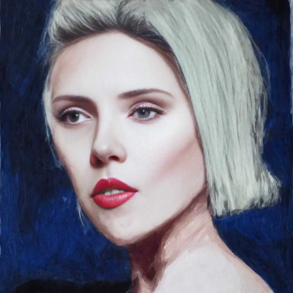 Leticia Gillett