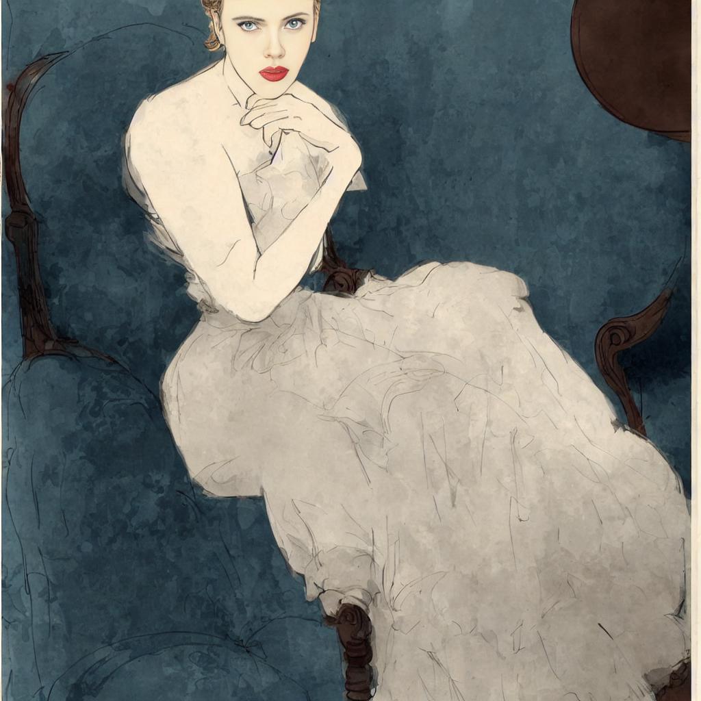 Louis Icart