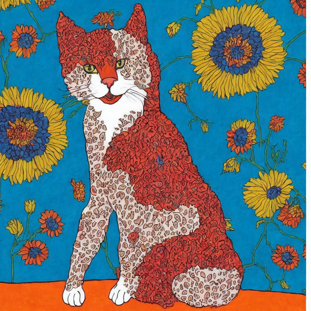 Louis Wain