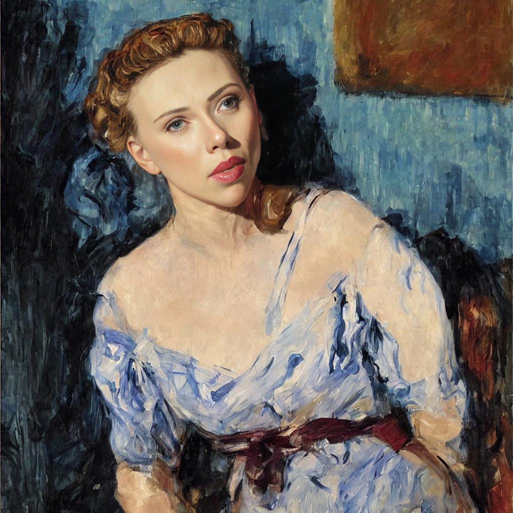 Lovis Corinth
