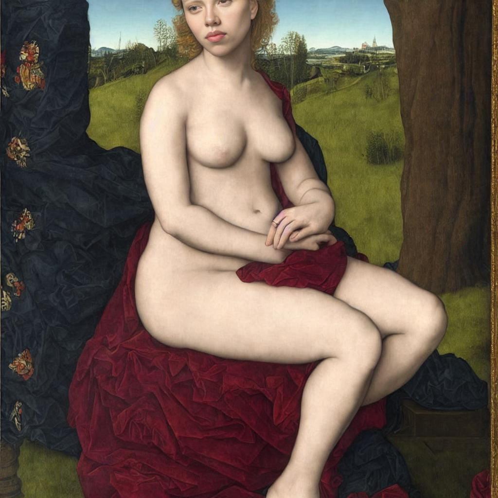 Lucas Cranach the Elder