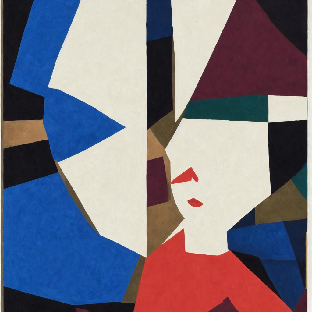 Lyubov Popova