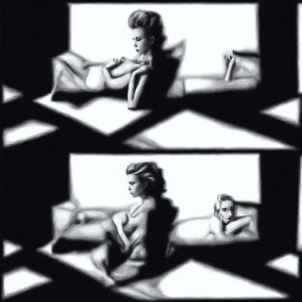 M.C. Escher