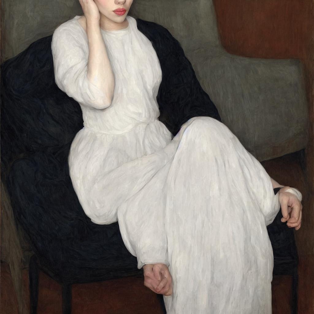 Magnus Enckell