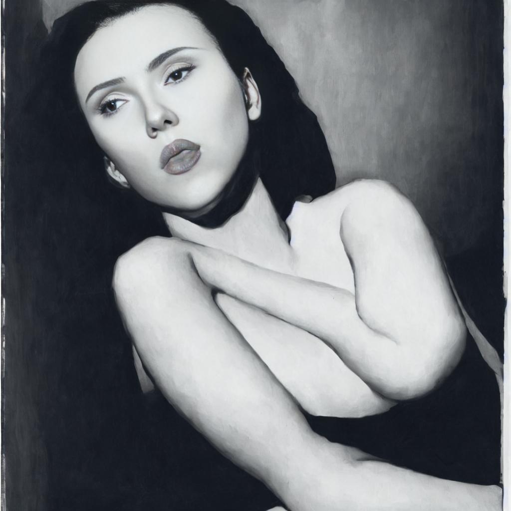 Man Ray