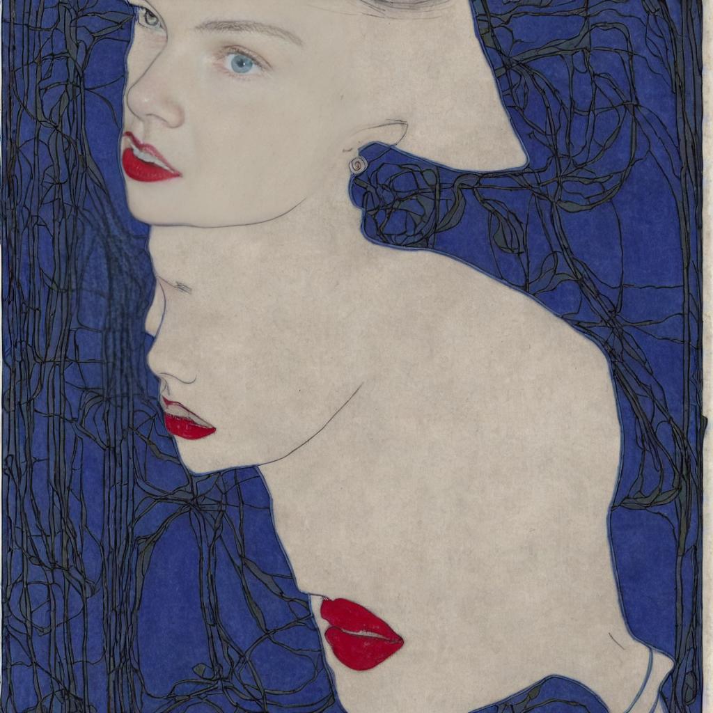 Margaret Macdonald Mackintosh