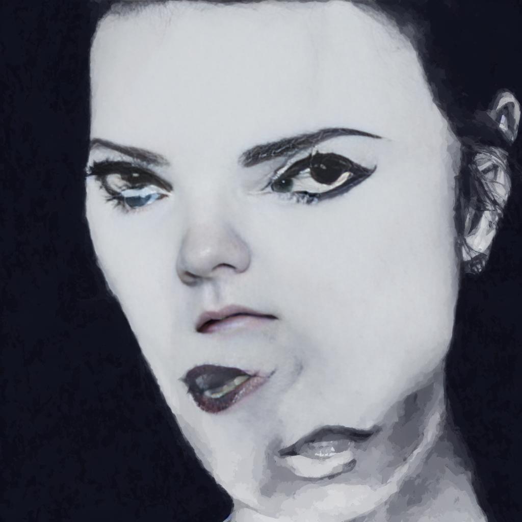 Marina Abramović