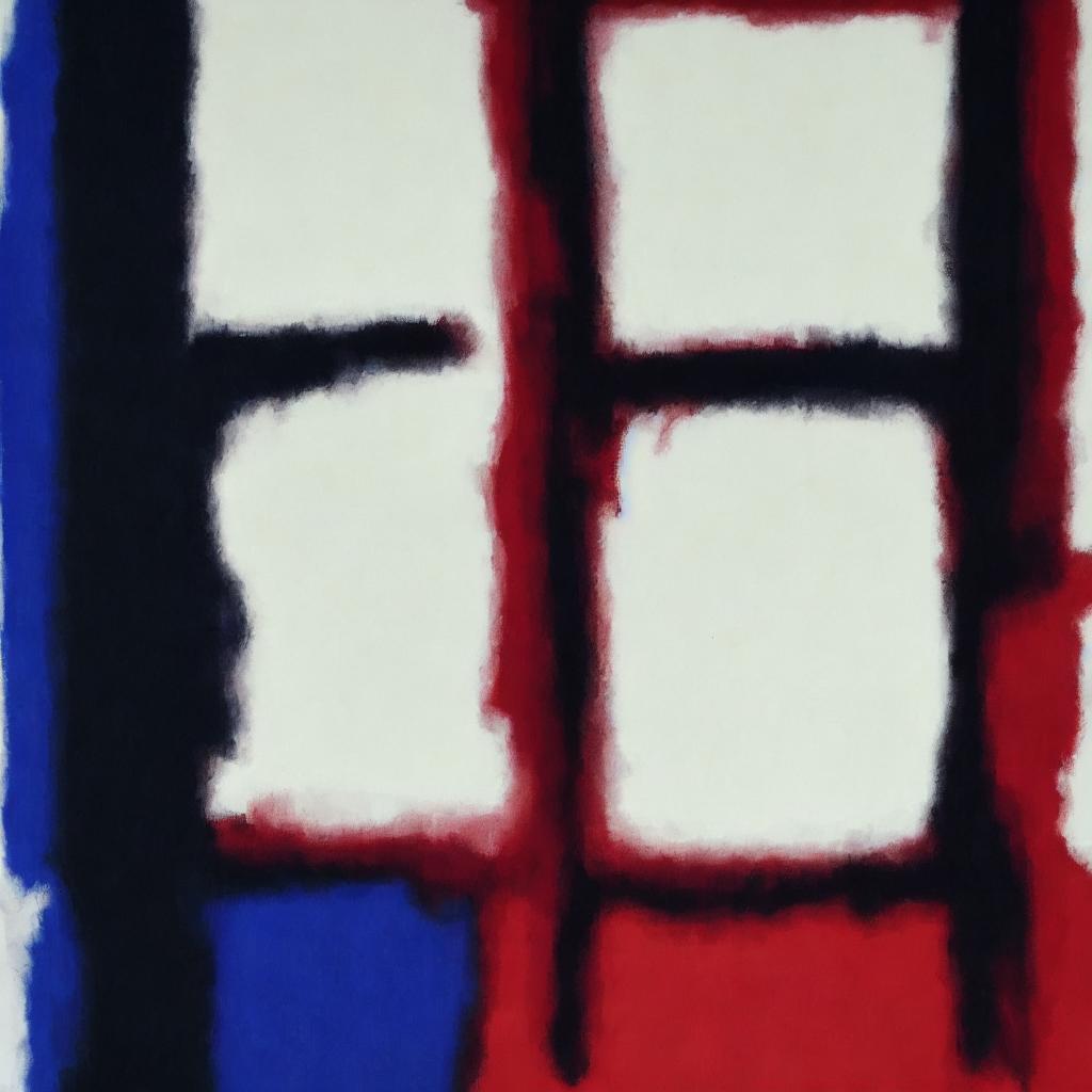 Mark Rothko