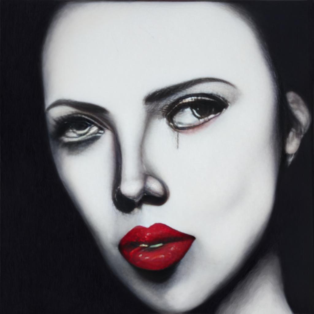 Mark Ryden