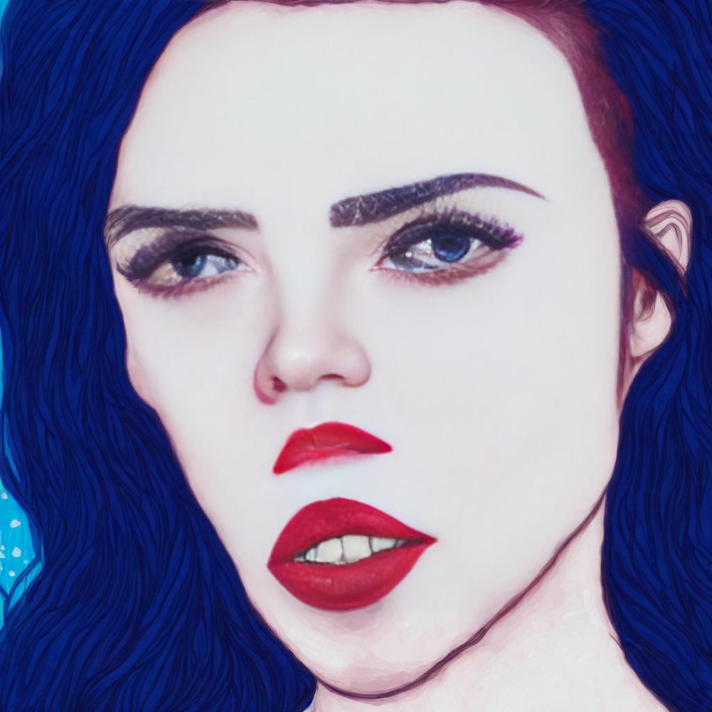 Martine Johanna