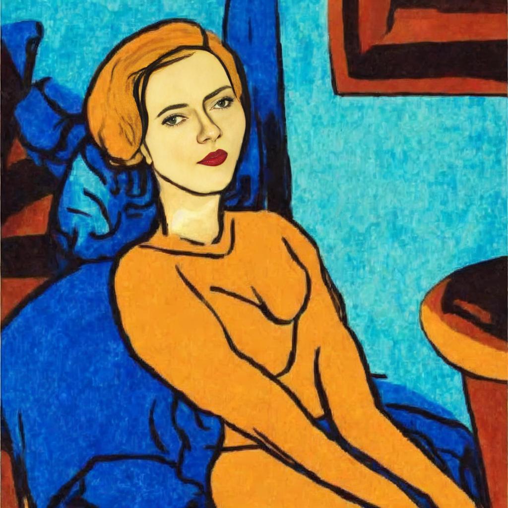 Max Pechstein