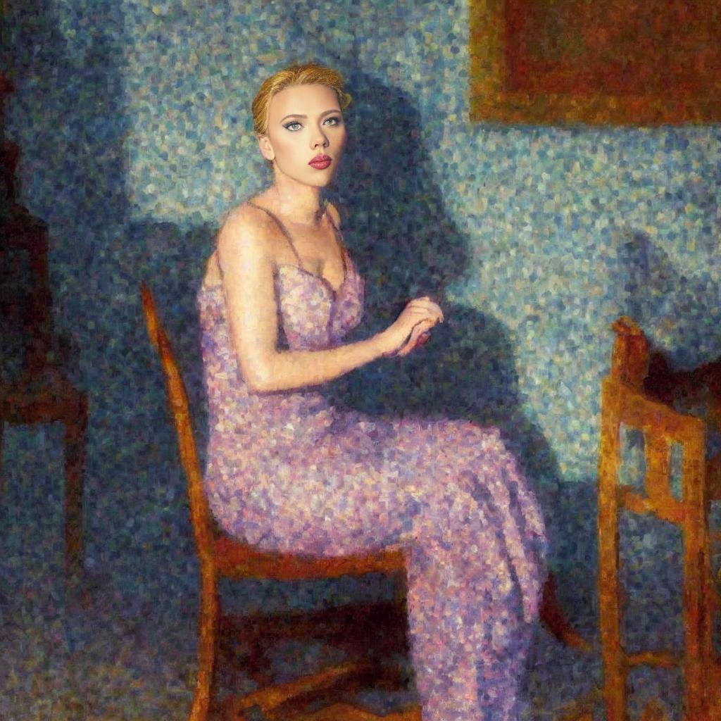 Maximilien Luce