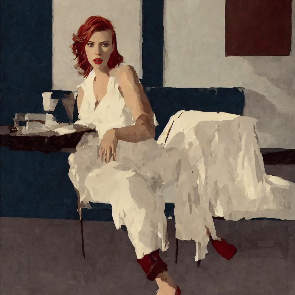 Mead Schaeffer