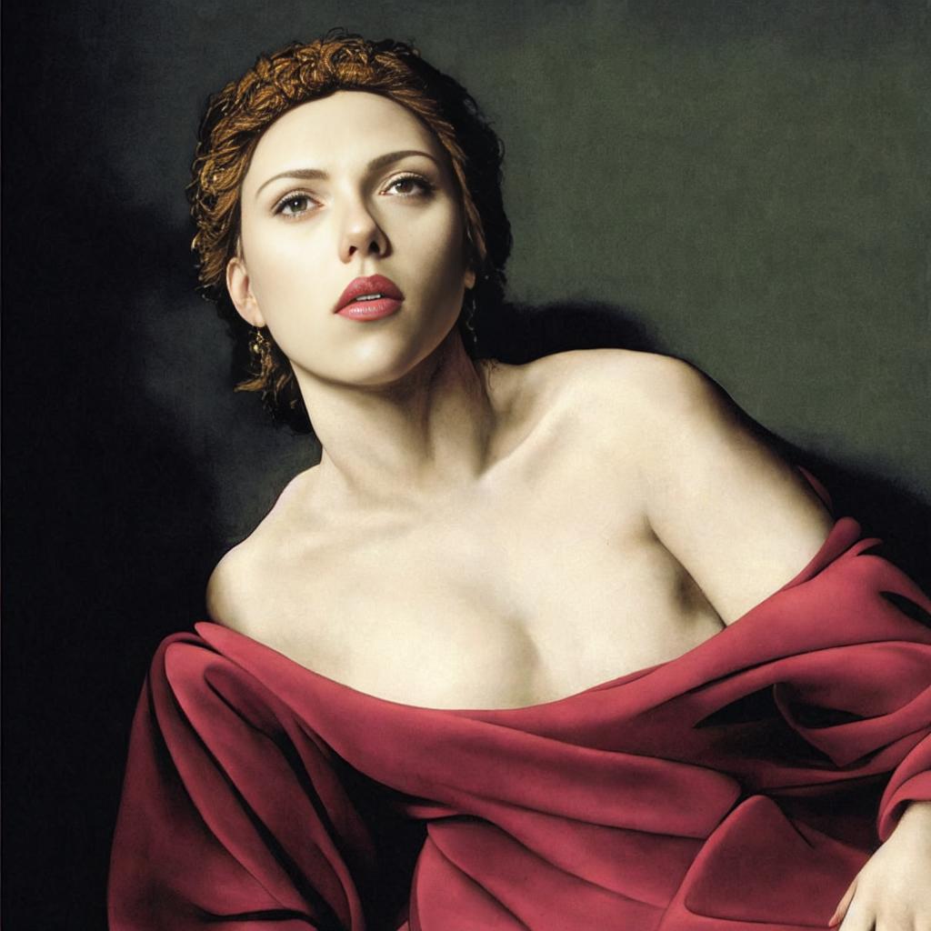 Michelangelo Merisi Da Caravaggio