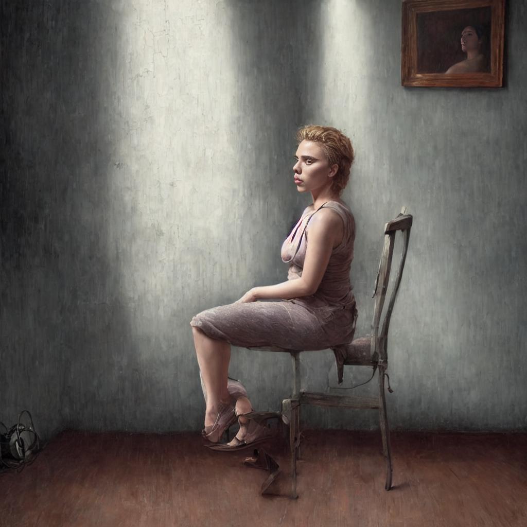 Mike Worrall