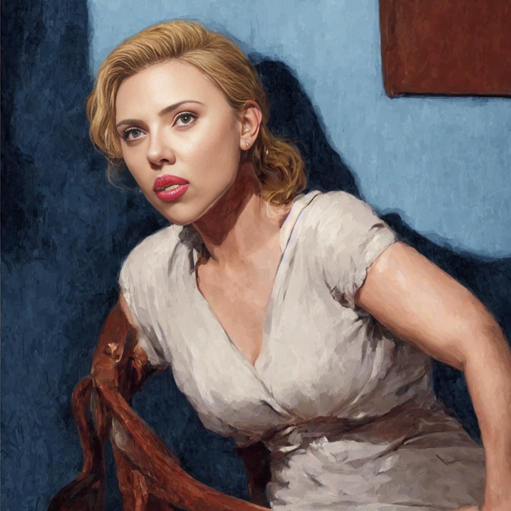 Mort Kunstler