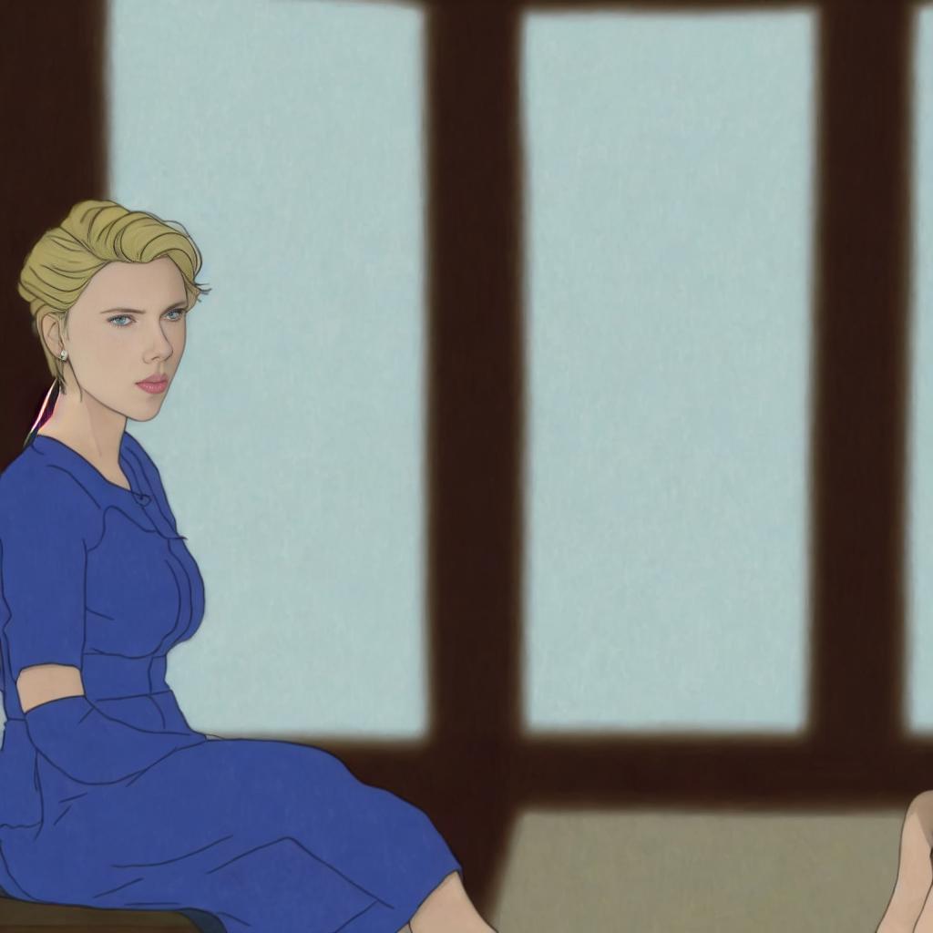 NHK Animation