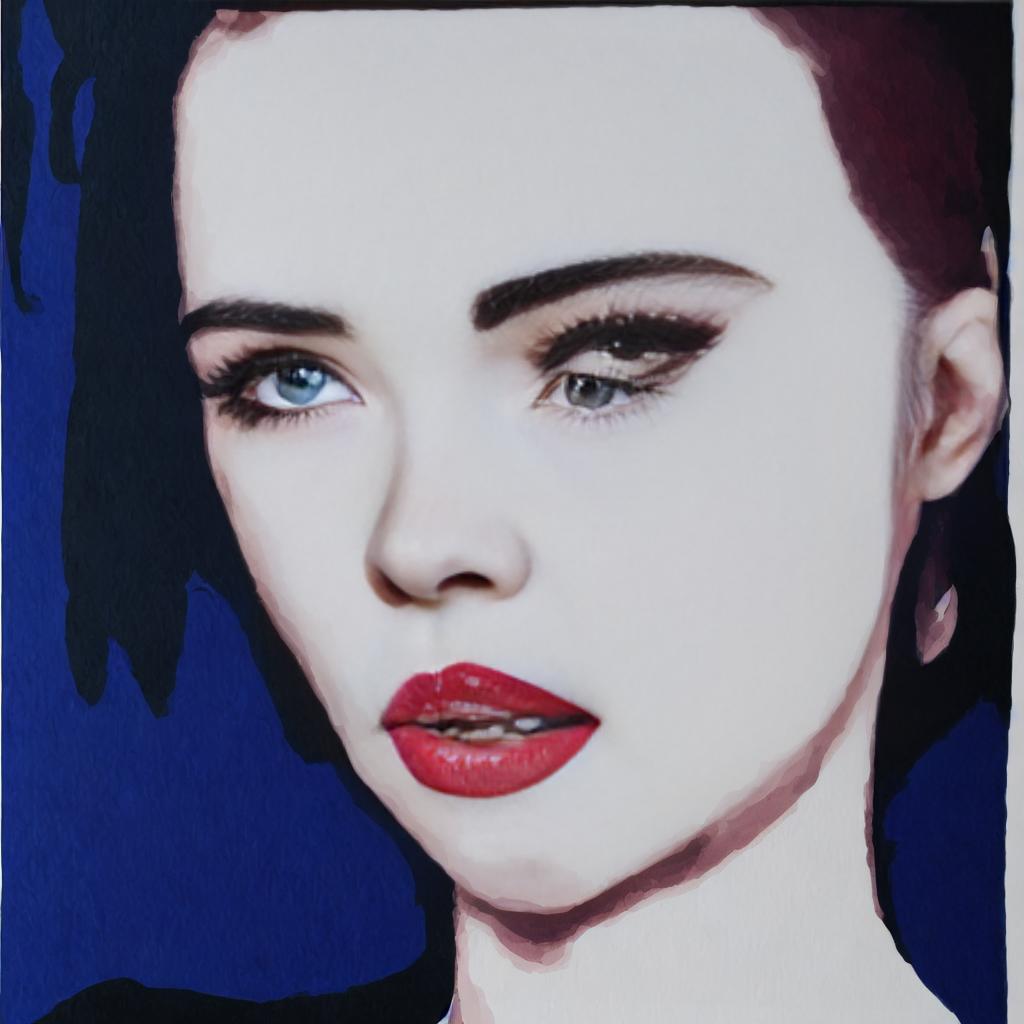 Nagel Patrick
