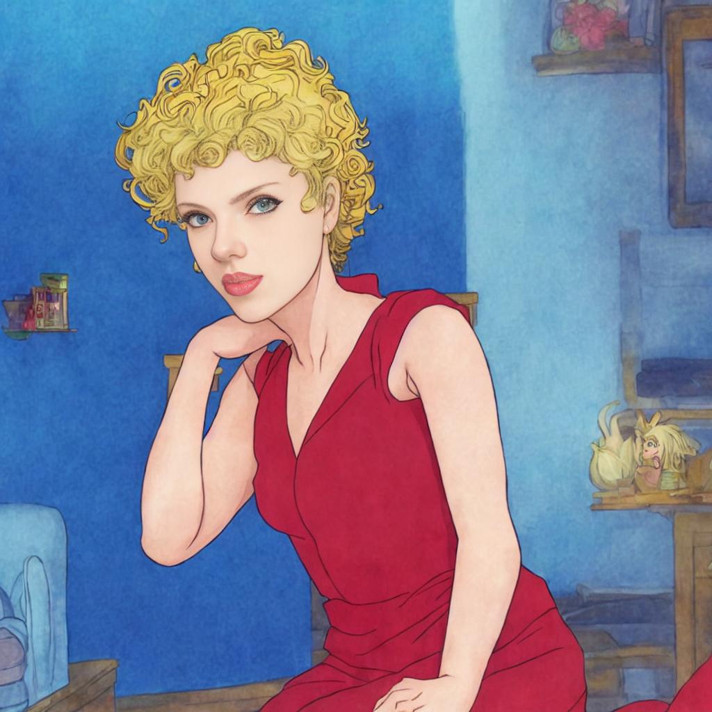 Naoko Takeuchi