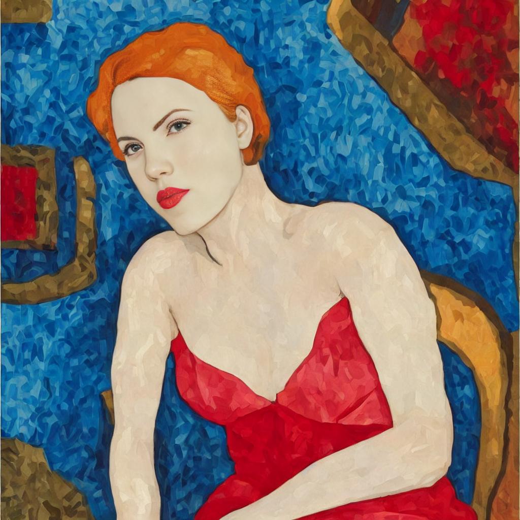 Natalia Goncharova