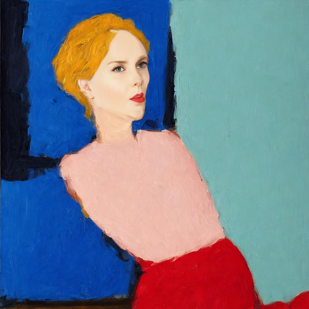 Nicolas de Stael