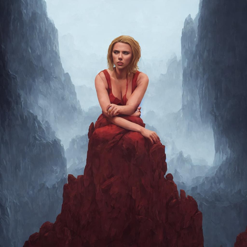 Noah Bradley