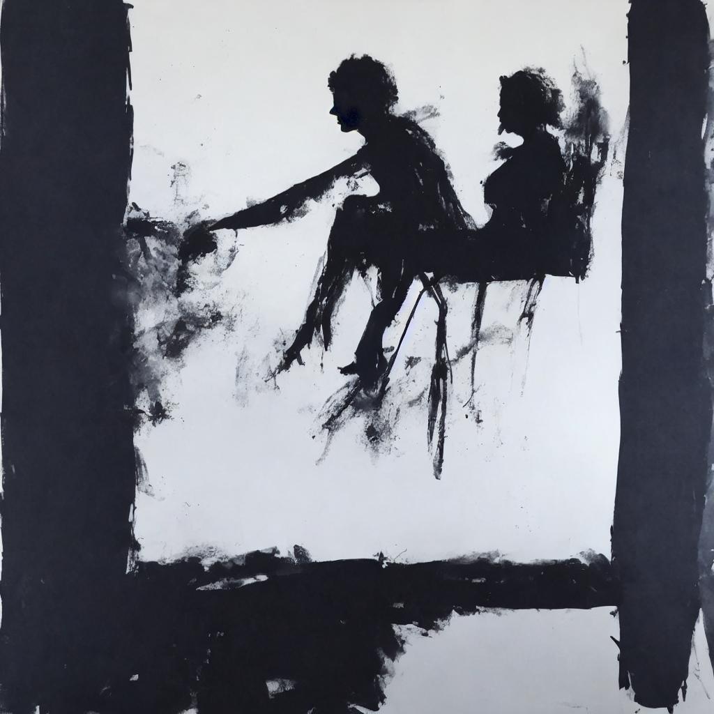 Norman Ackroyd