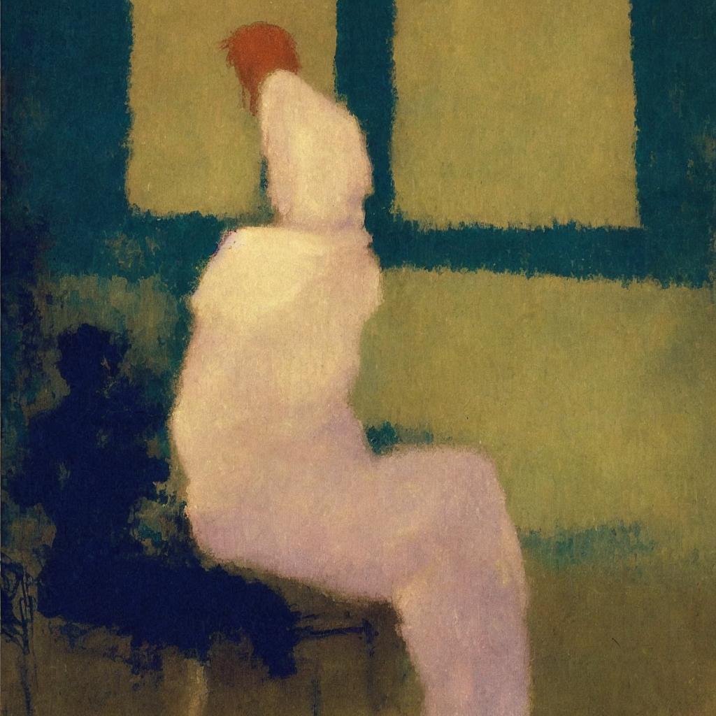 Odilon Redon