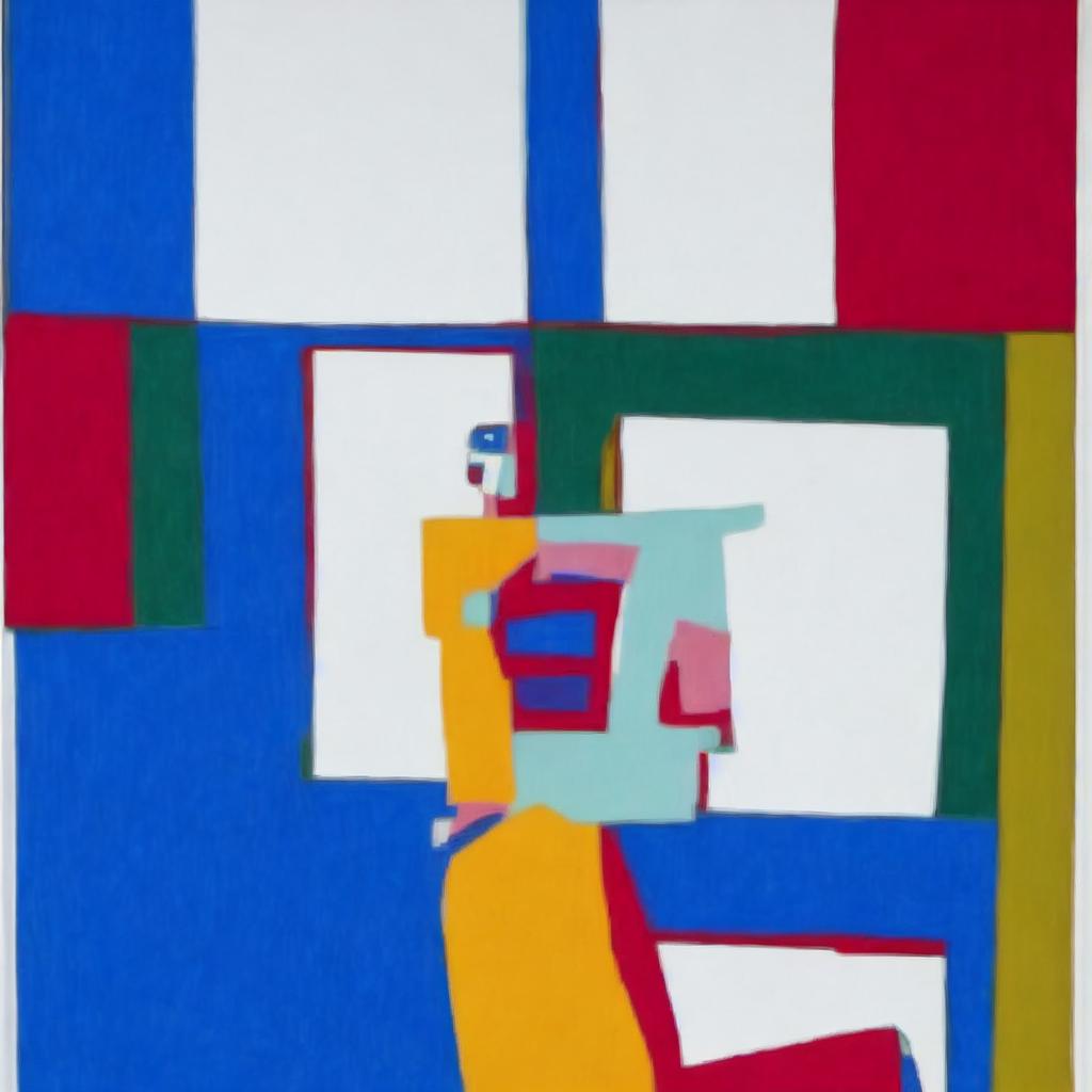 Patrick Heron