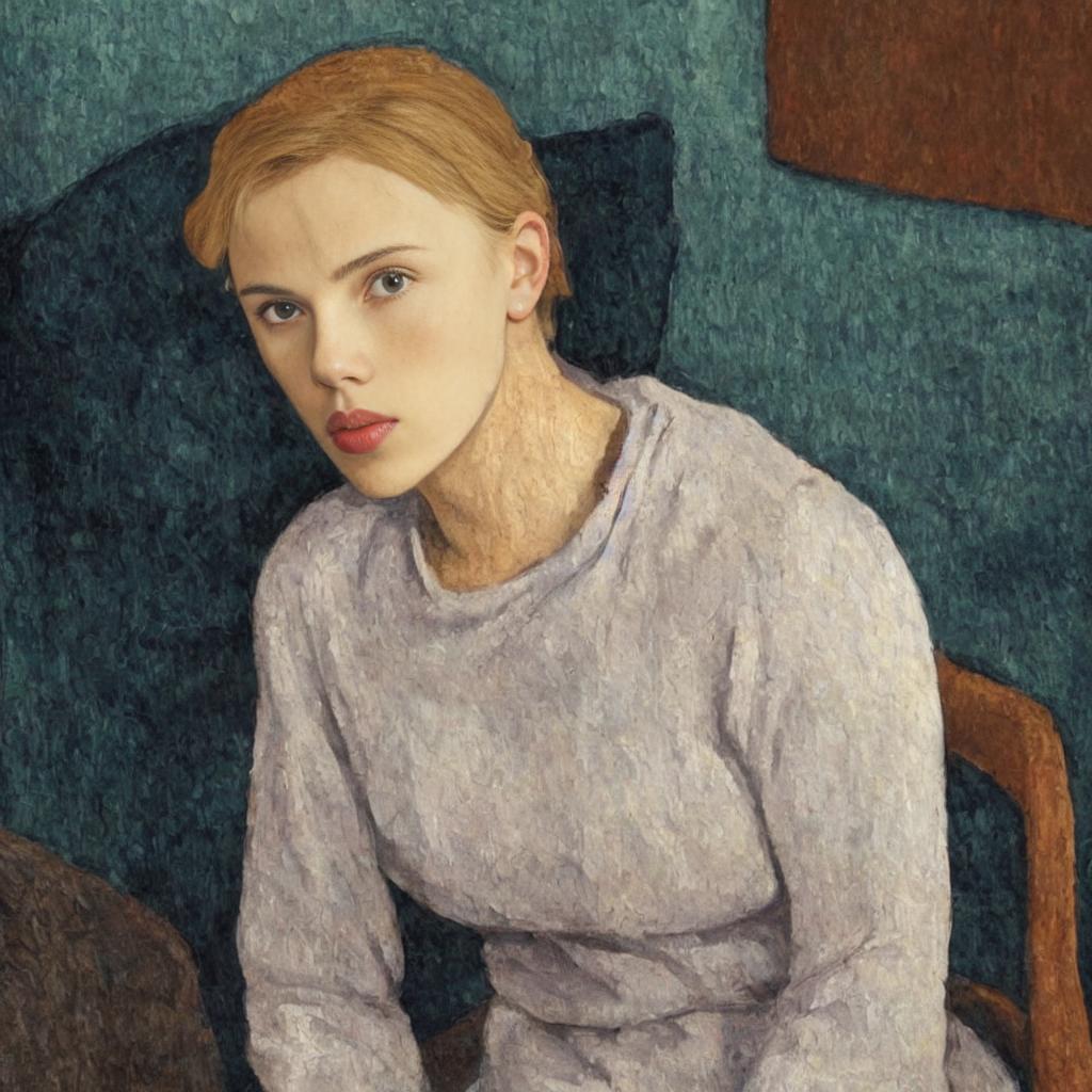 Paula Modersohn-Becker
