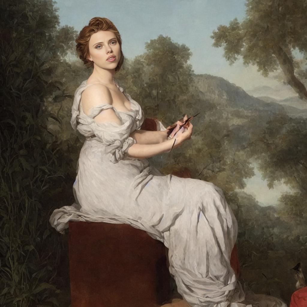 Paulus Potter
