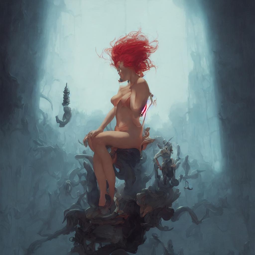 Peter Mohrbacher