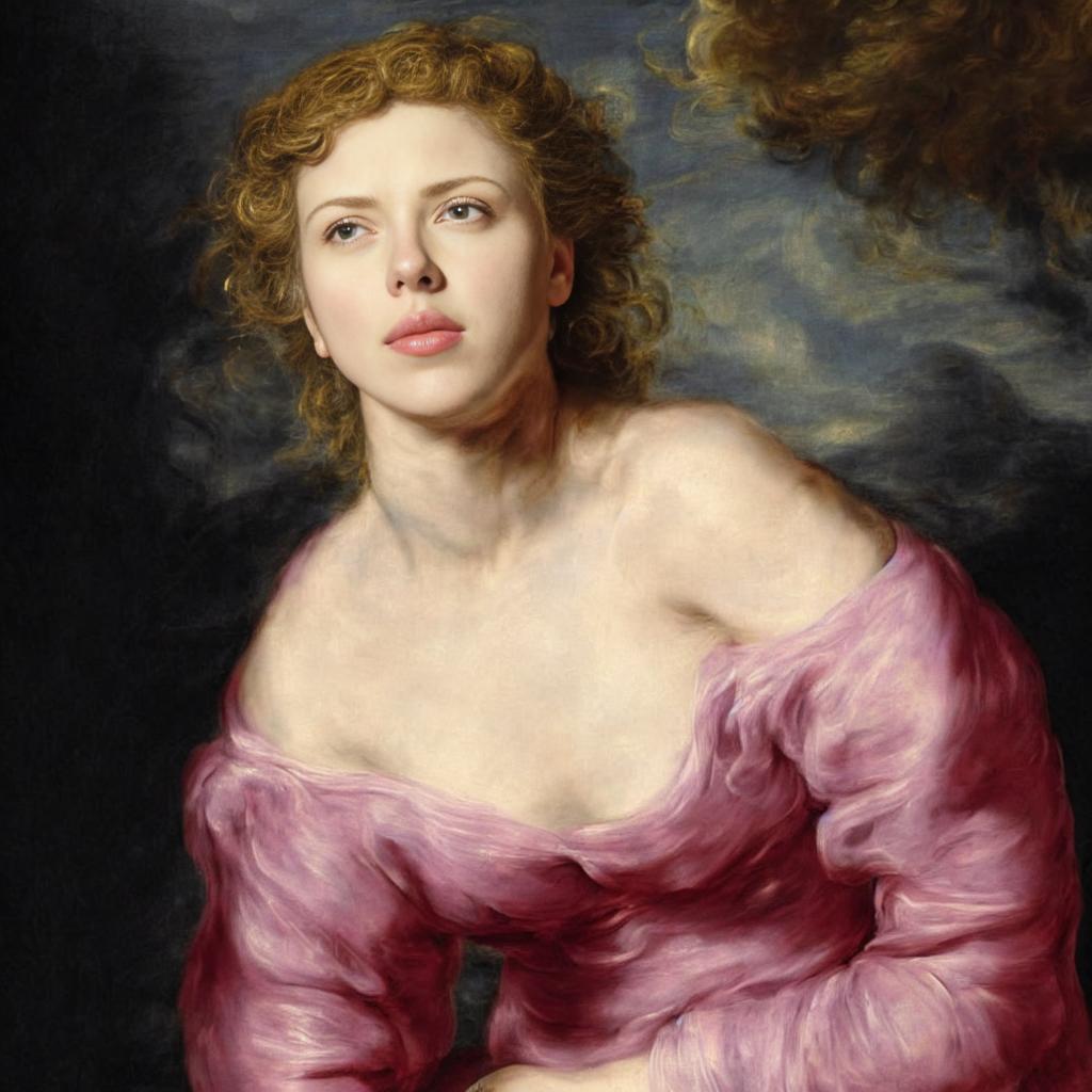 Peter Paul Rubens