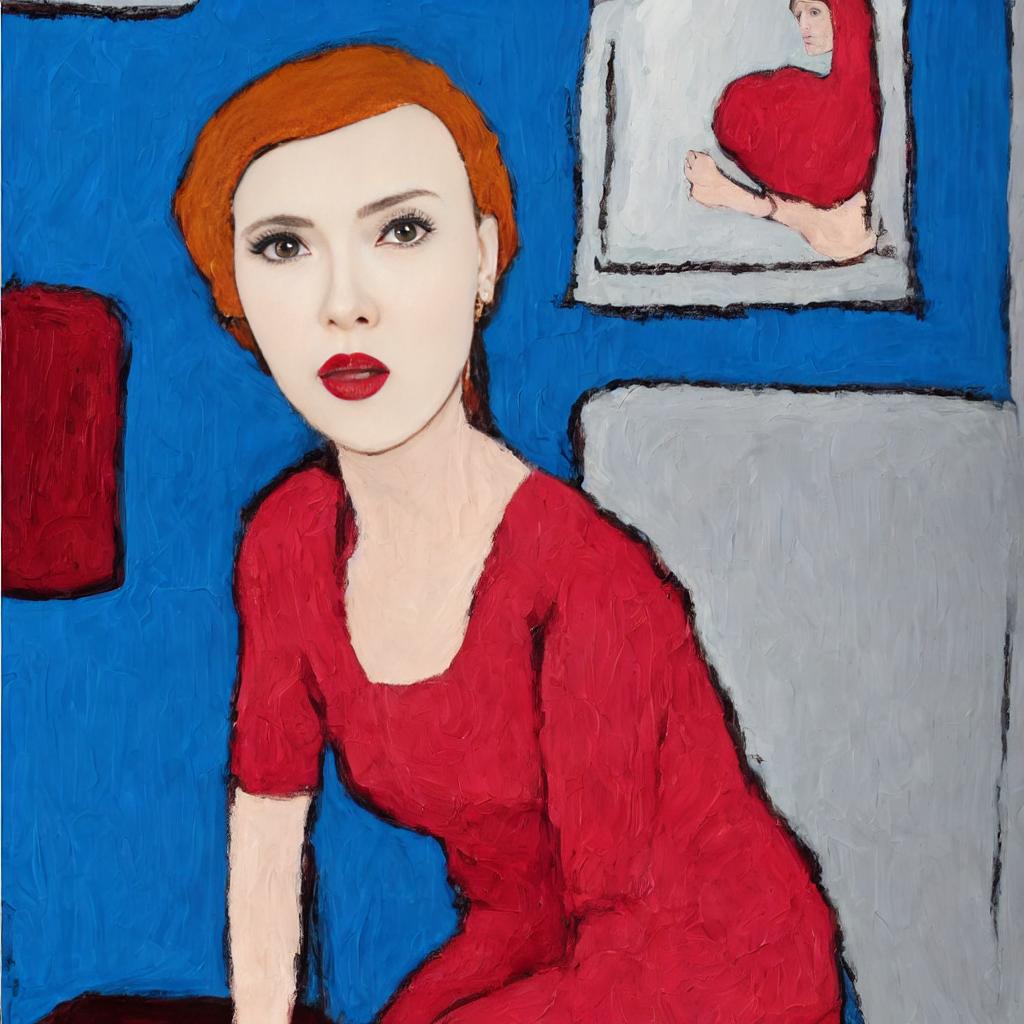 Philip Guston