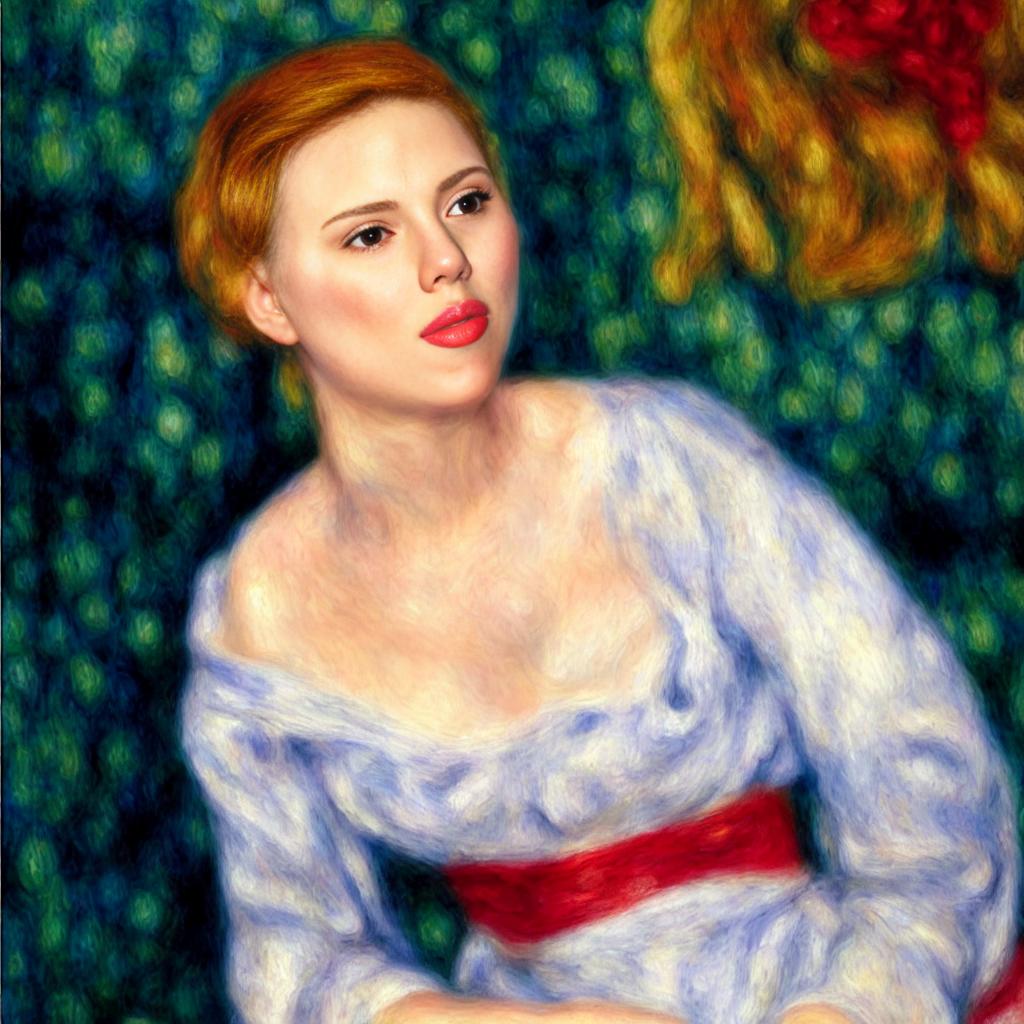 Pierre-Auguste Renoir