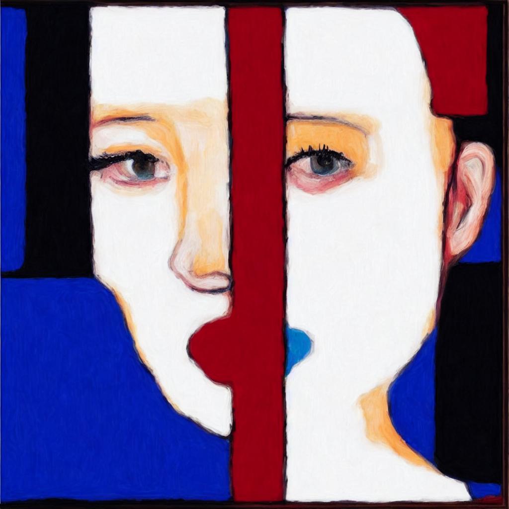 Piet Mondrian