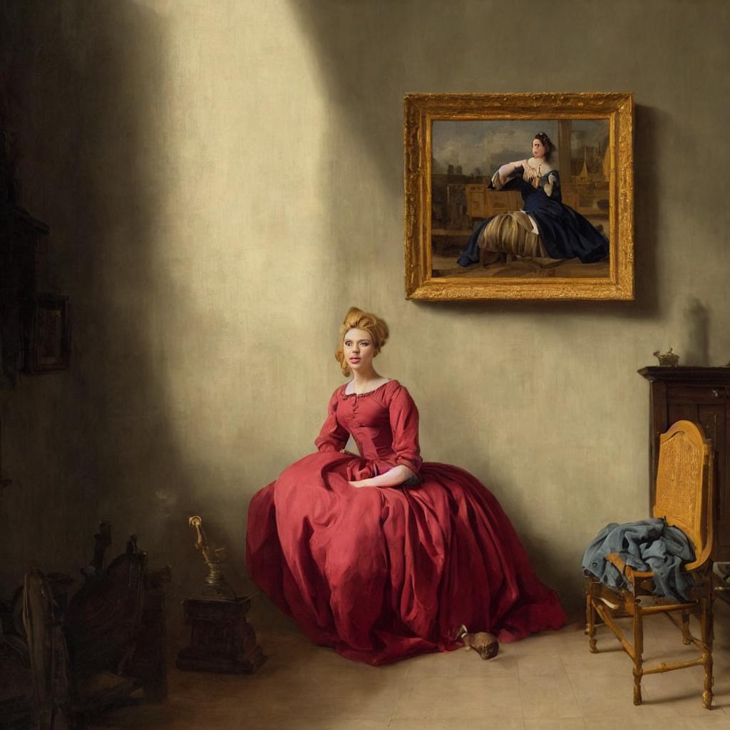 Pieter de Hooch