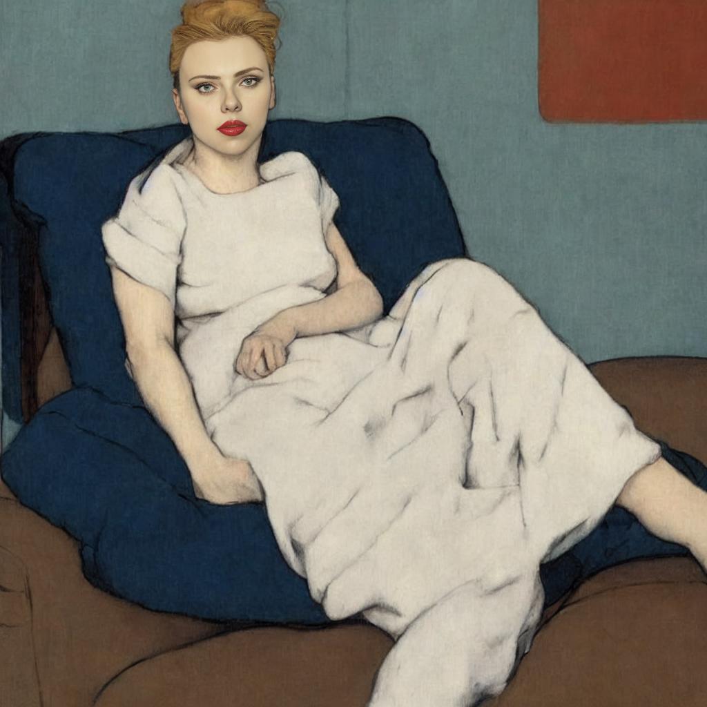 Ramon Casas