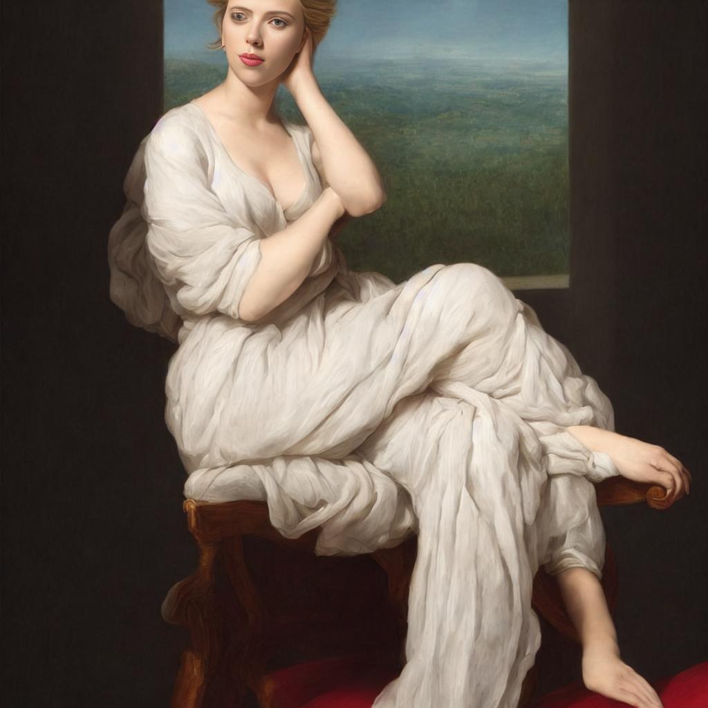 Raphaelle Peale