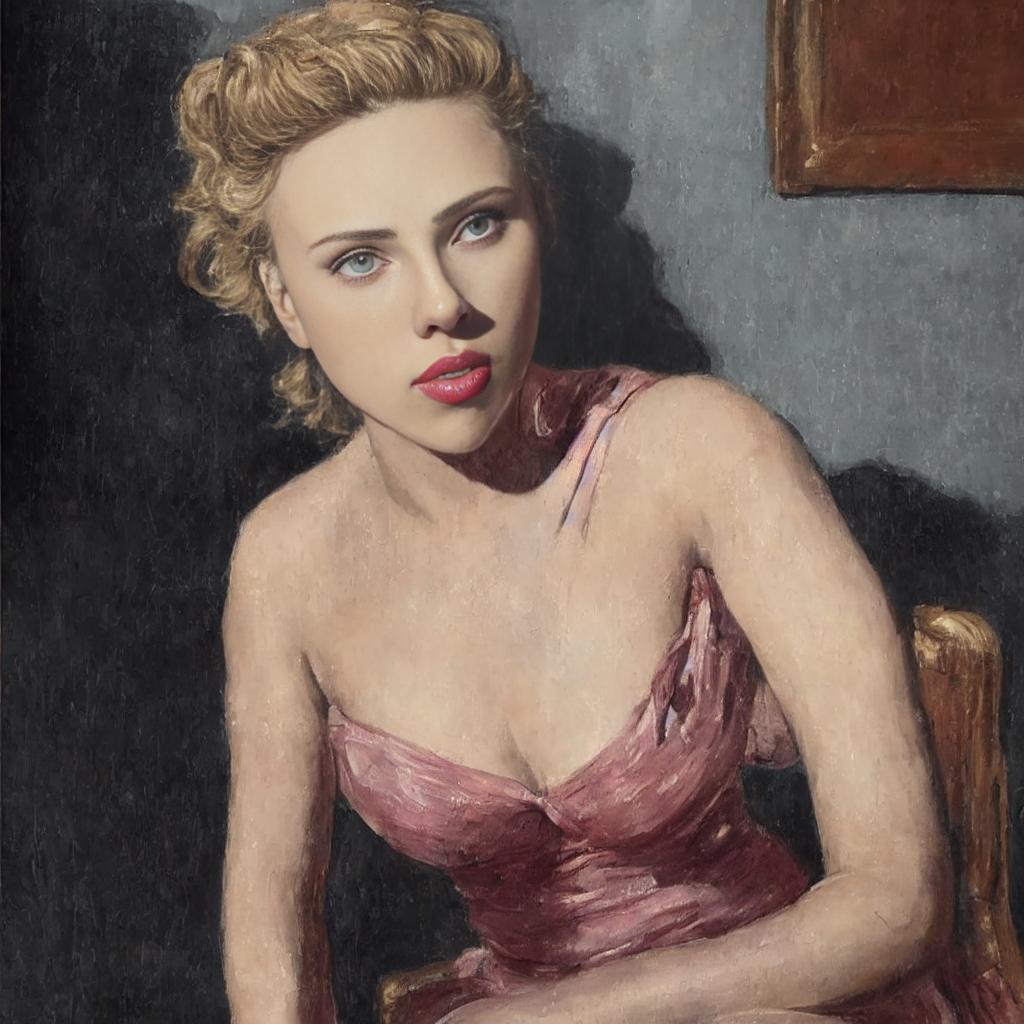 Reginald Marsh