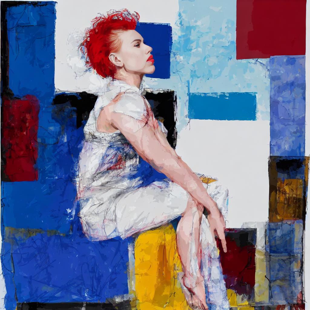 Robert Rauschenberg