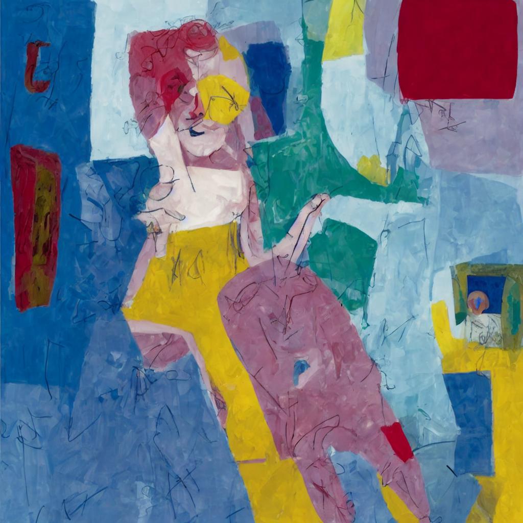 Roberto Matta