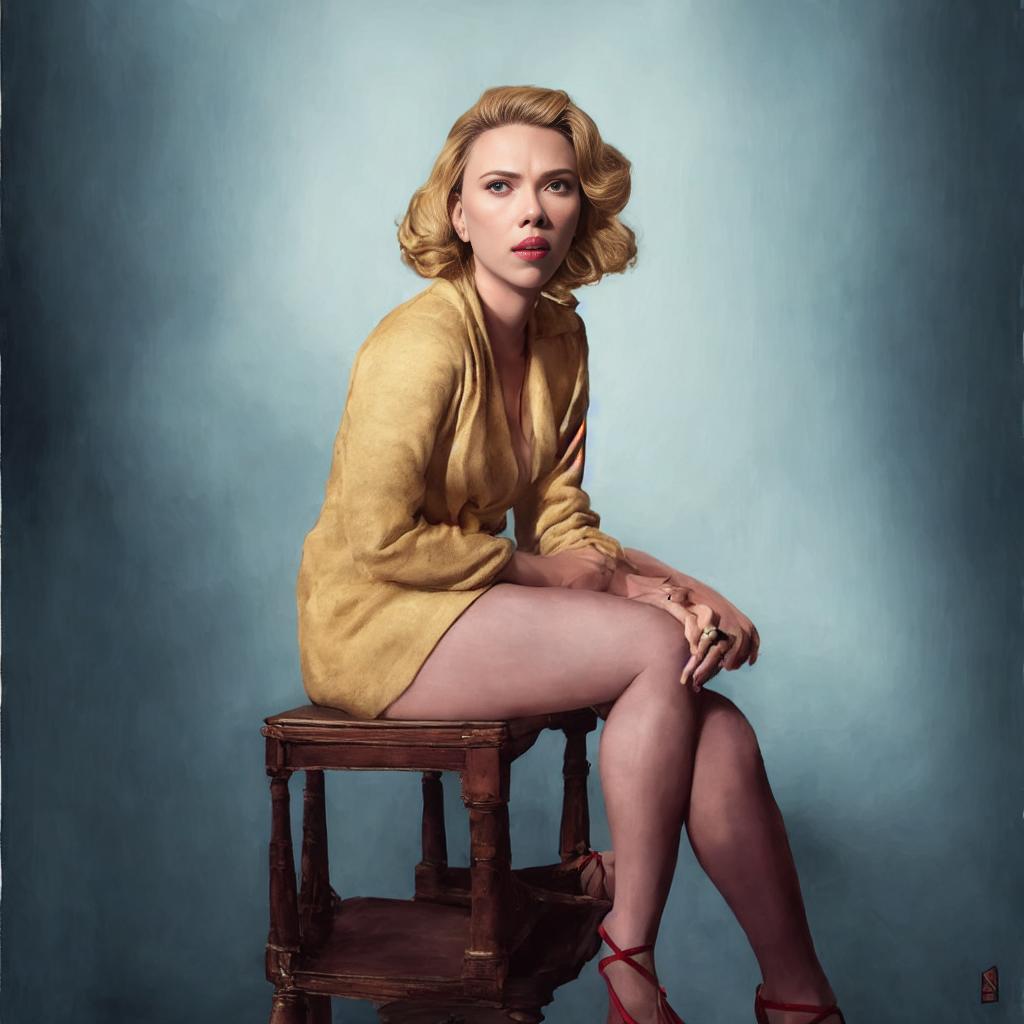 Sacha Goldberger
