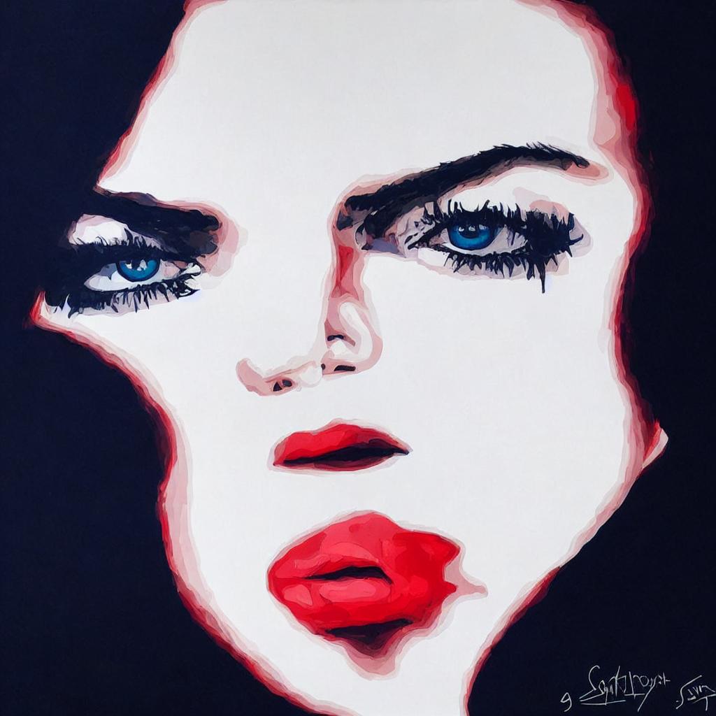 Sandra Chevrier