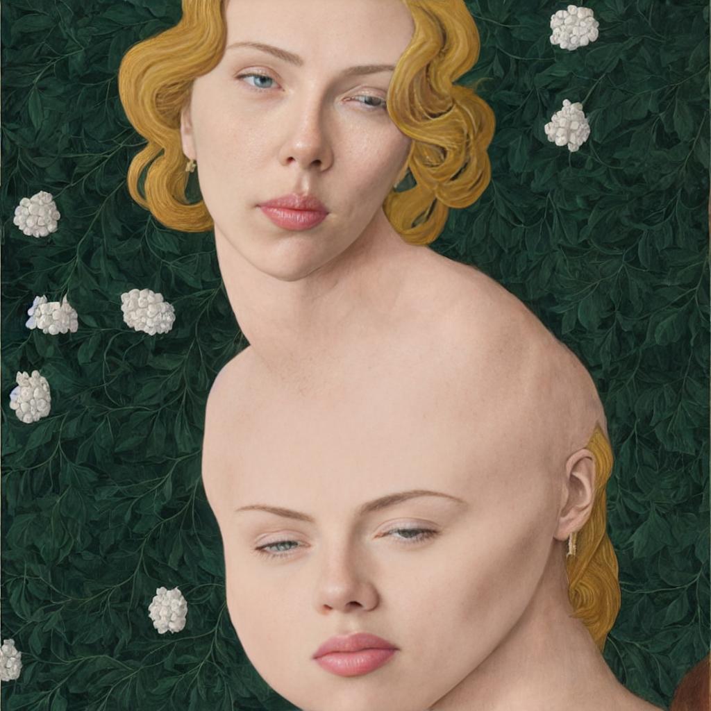 Sandro Botticelli