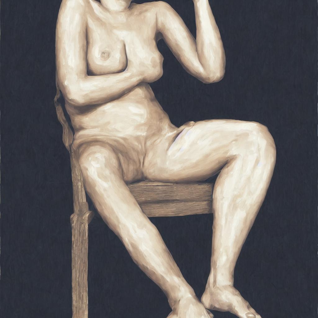 Sarah Lucas