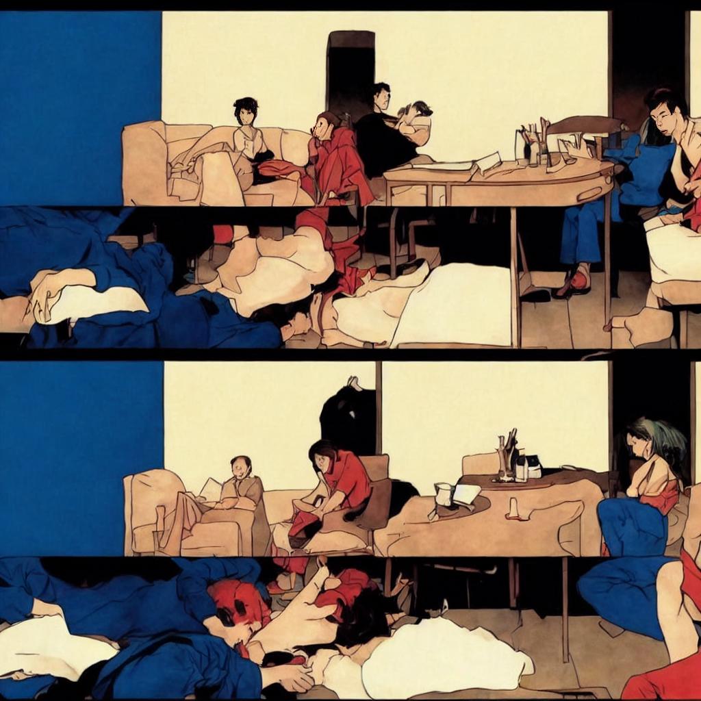 Satoshi Kon