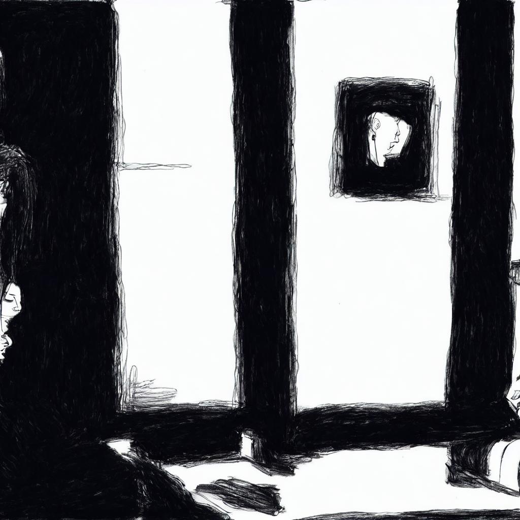 Saul Steinberg